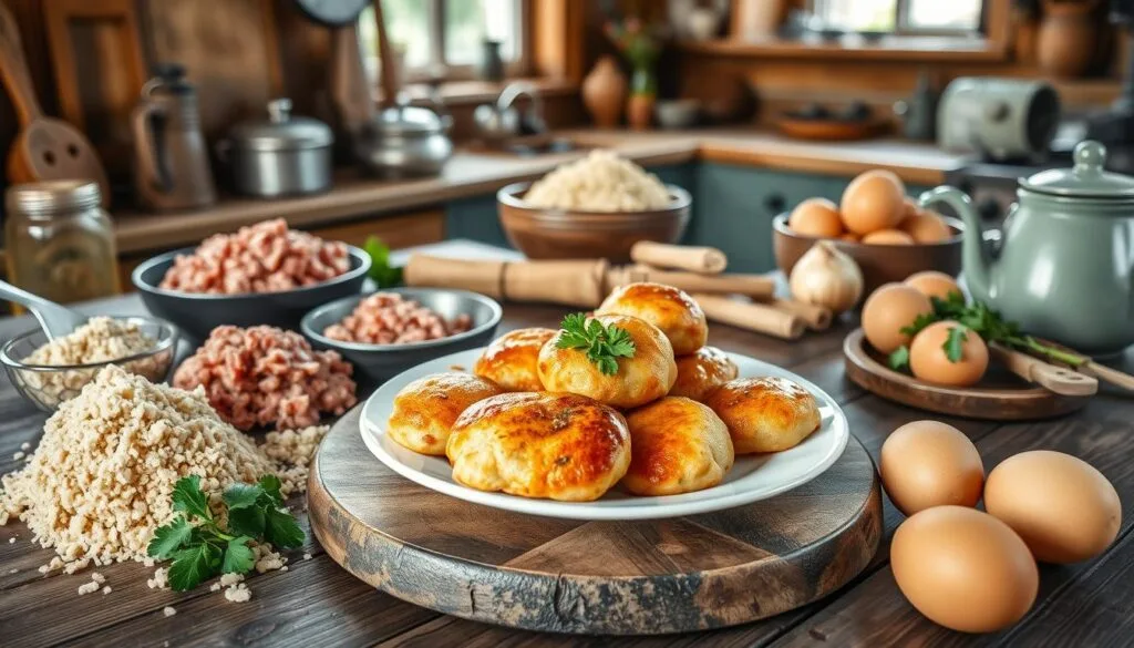 buletten rezept