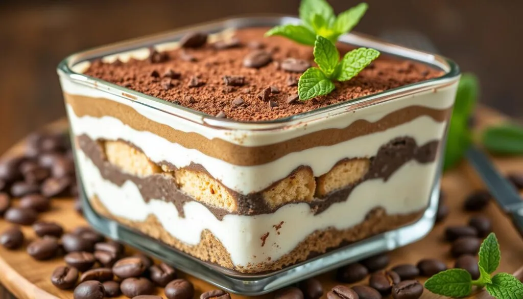 tiramisu rezept​
